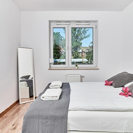 Modern Apartments Wroclaw By Renters Breslávia Exterior foto